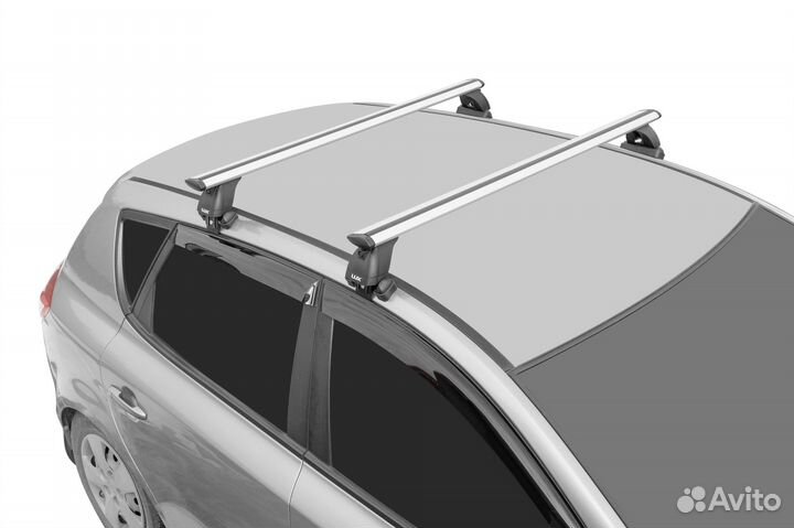 Багажник на крышу Toyota Opa l 2000-2005