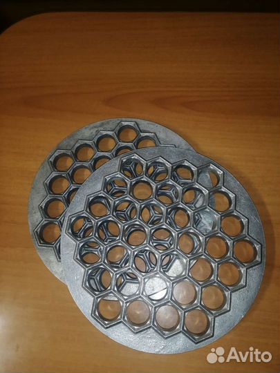 Пельменница