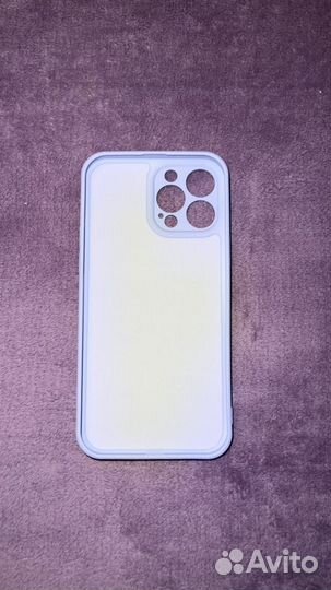 Чехол на iPhone 13 pro max