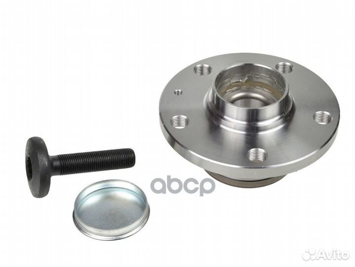 43-28381-SX vkba3644 к-кт подшипника ступ. за