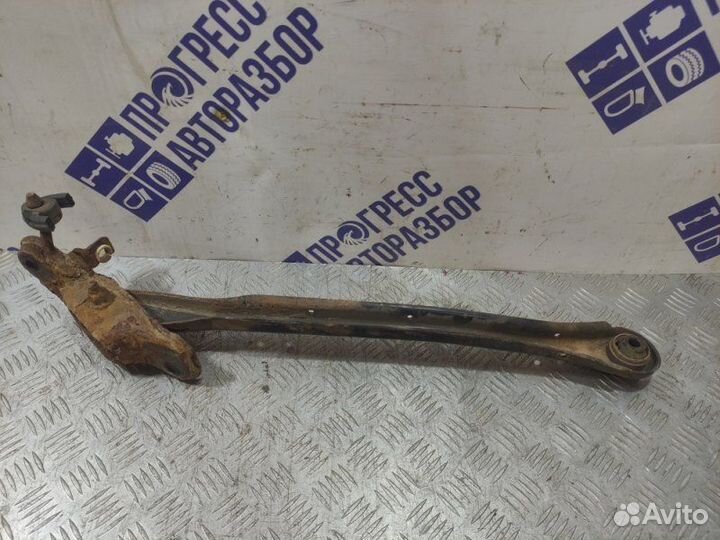 Рычаг подвески задний левый Ford Mondeo 3 седан