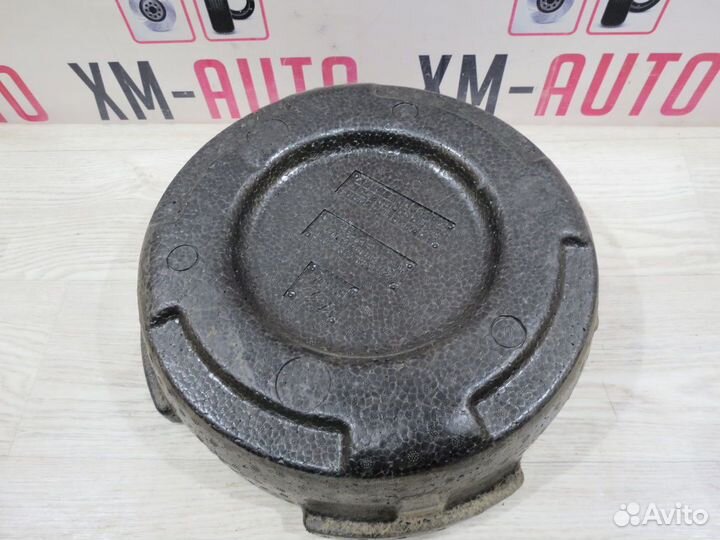 Ящик для инструментов Hyundai i30 2