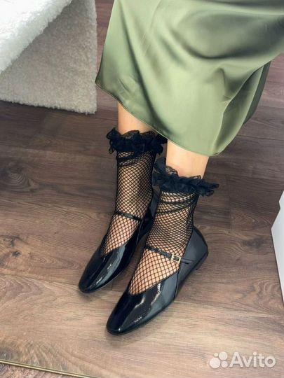 Туфли Zara женские