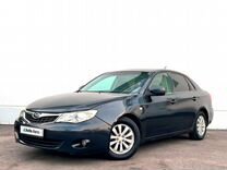 Subaru Impreza 1.5 AT, 2009, 220 789 км, с пробегом, цена 560 900 руб.