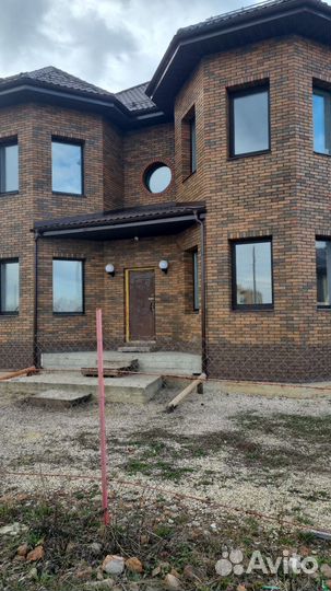 Страителни работа