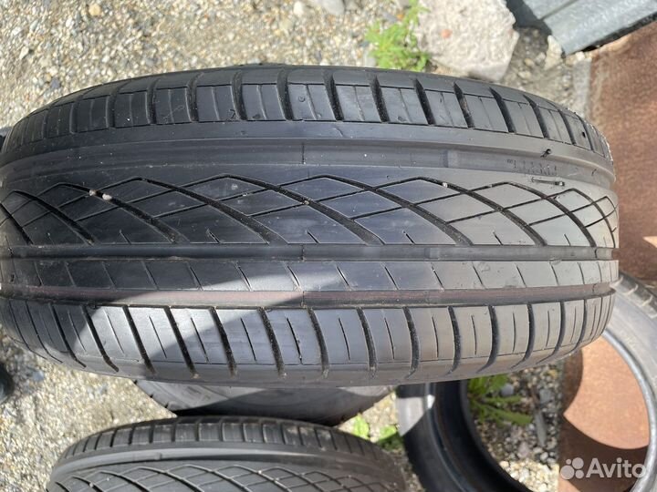 КАМА Kама-Euro LCV-520 195/55 R15