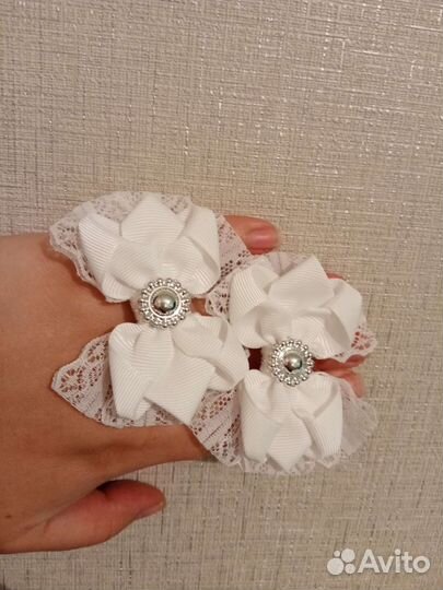 Украшения для волос ваших принцесс