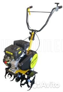 Мотокультиватор huter GMC-4.0 70/5/23