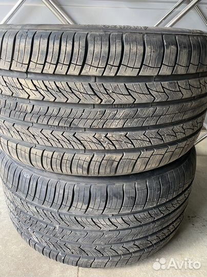 Altenzo Sports Navigator 325/30 R21 108V