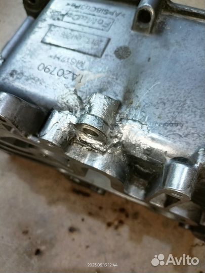 Аргонная сварка металлов лазером