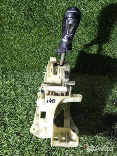 Селектор АКПП Hyundai I40