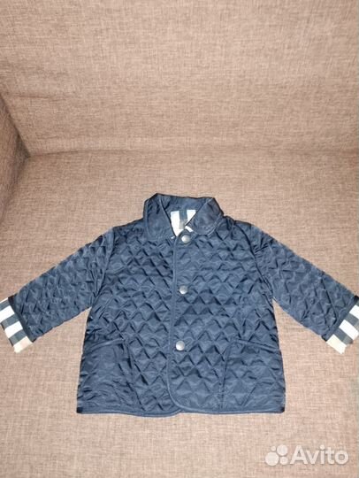 Курточка для мальчика