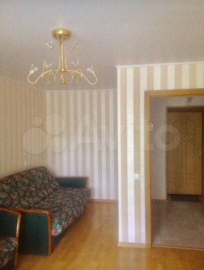 1-к. квартира, 33 м², 2/12 эт.