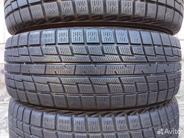 Yokohama Ice Guard IG30 195/65 R15 99T