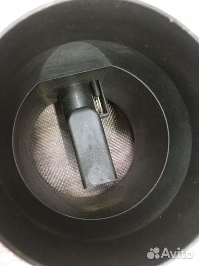 Расходомер воздуха (массметр) дмрв Октавия 1U