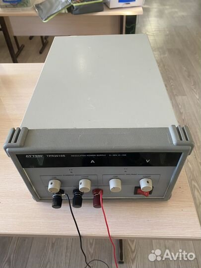 Блок питания