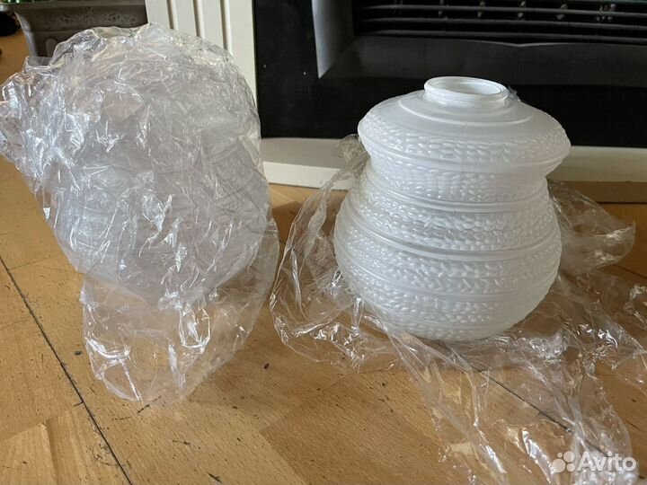 Плафон для люстры разные, люстра СССР