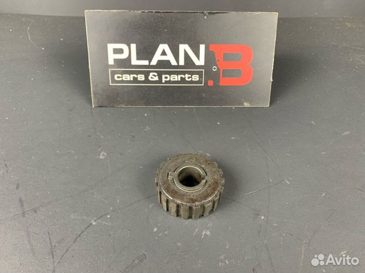 Шкив коленвала Opel Ascona C