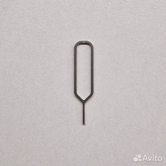 Ключ для слота sim-карты / скрепка для симкарты