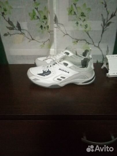 Кроссовки мужские