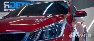 Детейлер без опыта