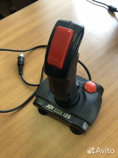 Игровой джойстик для пк