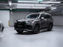 Lexus LX 3.3 AT, 2024, 1 км, с пробегом, цена 18 975 000 руб.