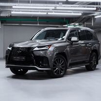 Lexus LX 3.3 AT, 2024, 1 км, с пробегом, цена 18 975 000 руб.