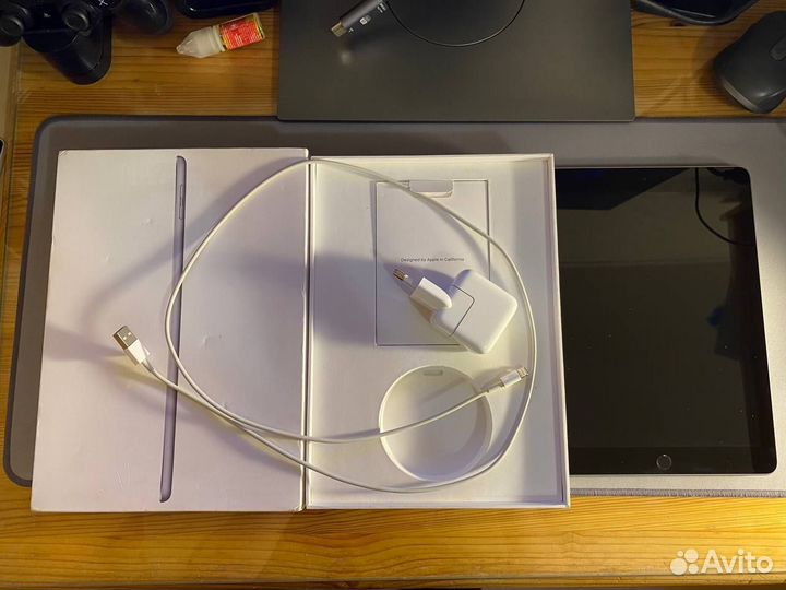 iPad (6th Generation) Wi-Fi 128gb