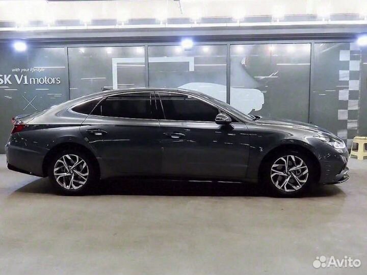 Hyundai Sonata 2.0 AT, 2022, 41 709 км