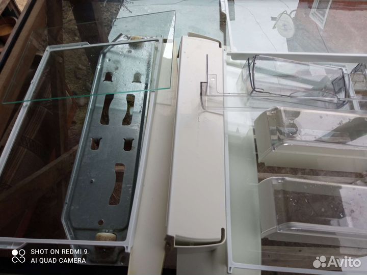 Комплект на холодильник