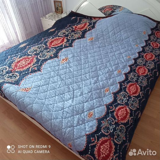 Покрывало на кровать 220 240