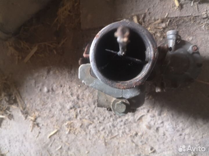 Карбюратор ЗИЛ 130