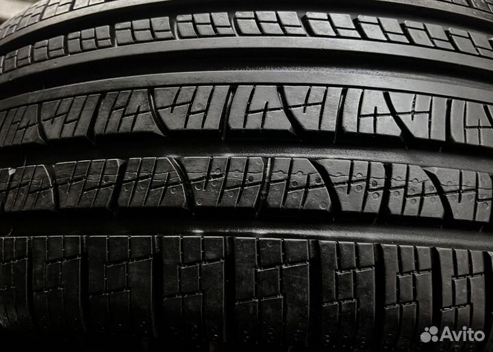 Pirelli Scorpion Verde All Season 255/55 R20