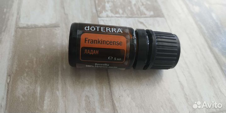 Эфирное масло Ладан от doTerrа