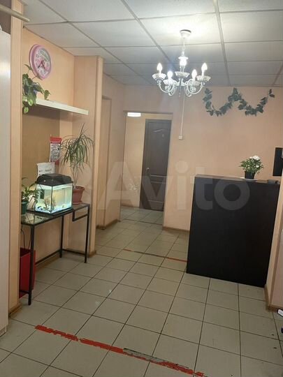 Комната 19 м², 1/20 эт.