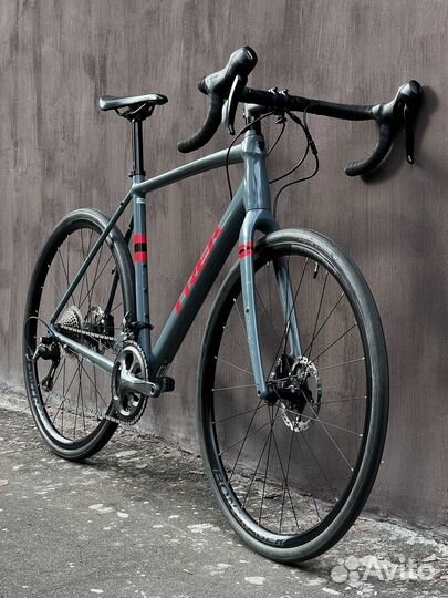 Гравийный Trek Checkpoint AL 4