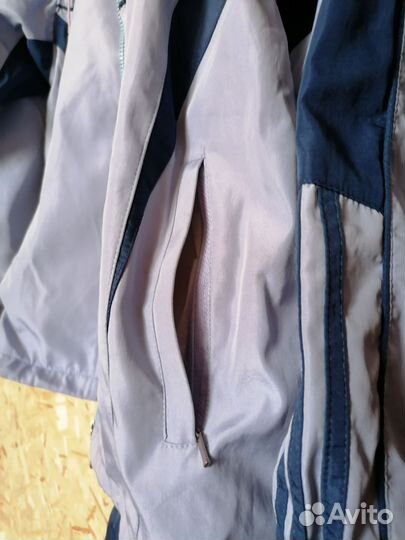 Спортивный костюм женский