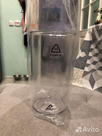 Стакан для взбивания вbraun