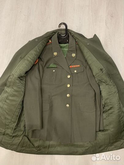 Армейская форма