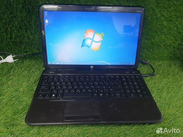 Ноутбук HP (Цр)