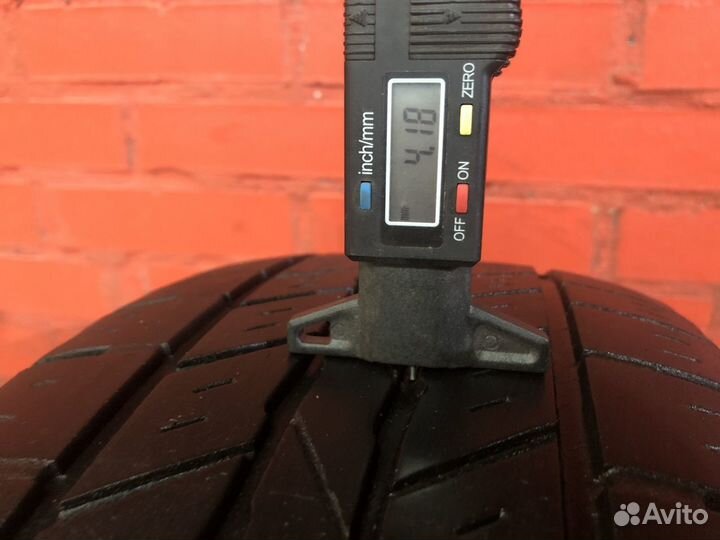 Hankook Dynapro HP RA23 235/60 R16 100H