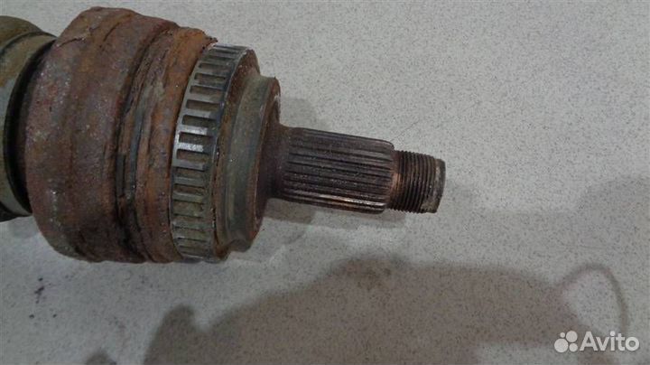 Полуось задняя правая BMW 3-Series E46 1998-2007