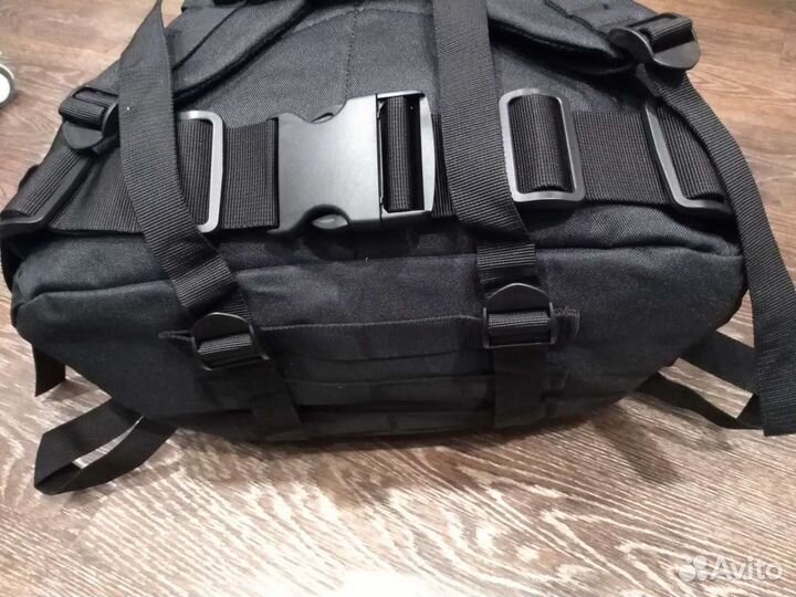 Рюкзак тактический