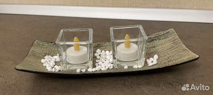 Подсвечник