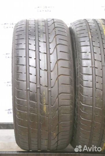 Pirelli P Zero 305/30 R20 103Q