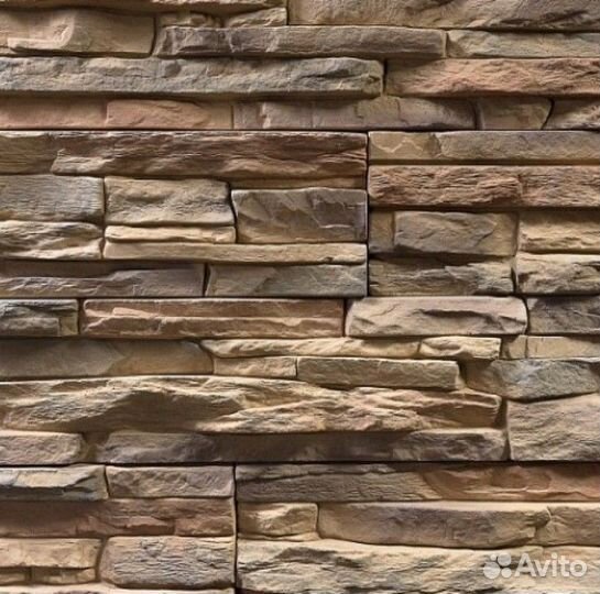 Декоративный камень