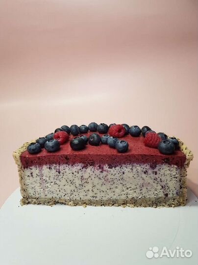 Чизкейк на заказ