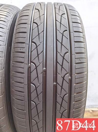 Hankook Ventus V2 Concept 2 H457 215/45 R17 91P