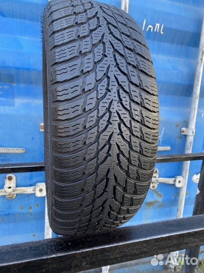 Nokian Tyres WR Snowproof 175/65 R14